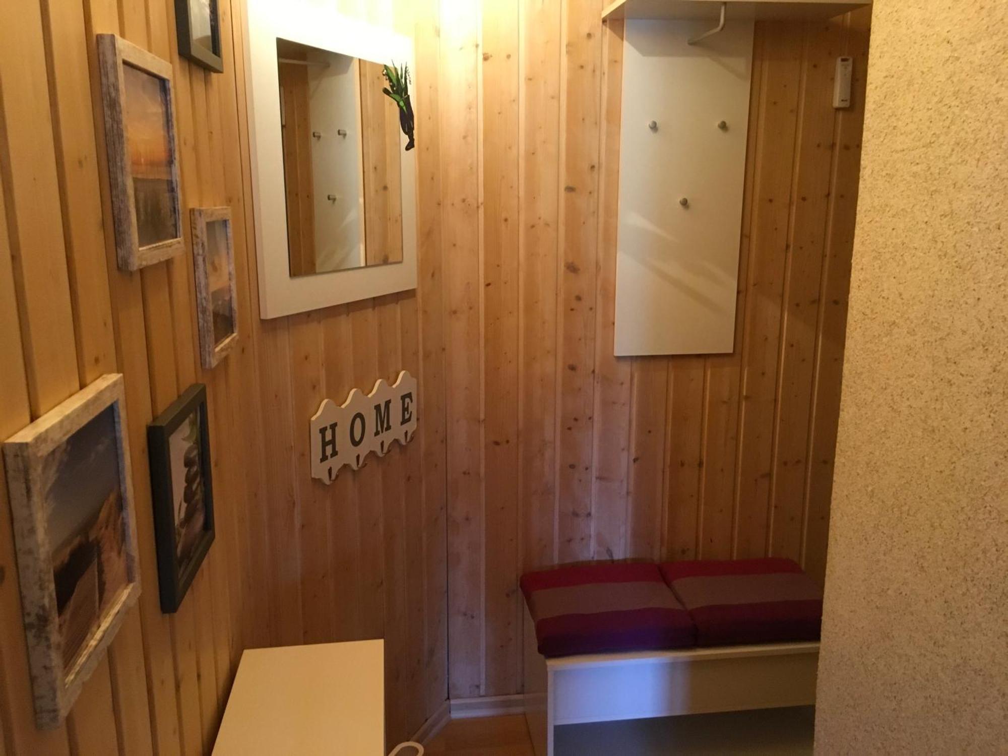 Fewo Eberau Ebrach Extérieur photo